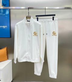 Picture of Gucci SweatSuits _SKUGucciM-5XLkdtn10628744